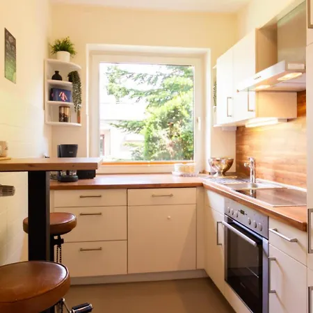 Sunrise 54° - Timmendorfer *