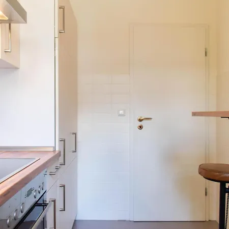 Sunrise 54° - Timmendorfer アパート *