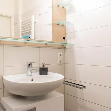 Sunrise 54° - Timmendorfer *