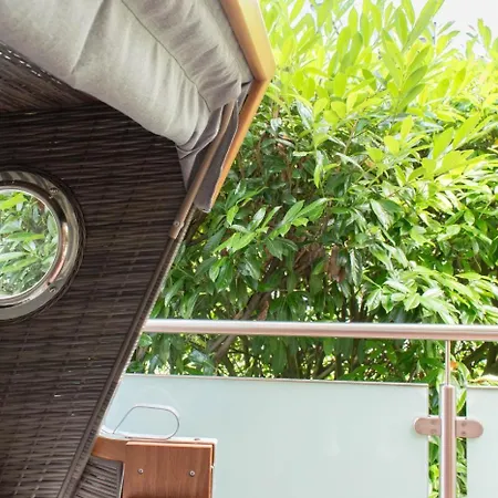 Sunrise 54° - Timmendorfer *