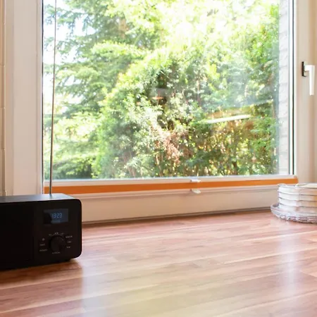 アパート Sunrise 54° - Timmendorfer