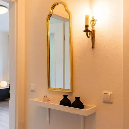 Sunrise 54° - Timmendorfer Appartement *