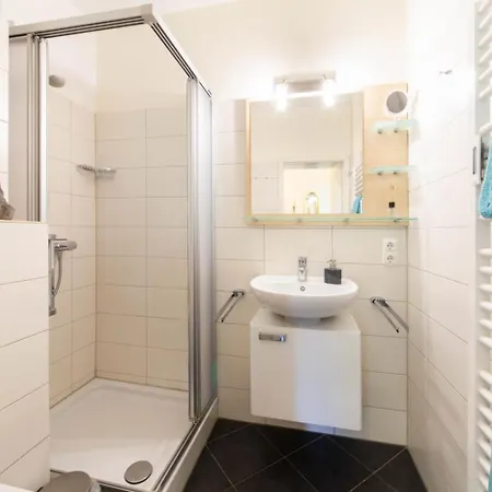 Sunrise 54° - Timmendorfer アパート ティメンドルファー・シュトラント