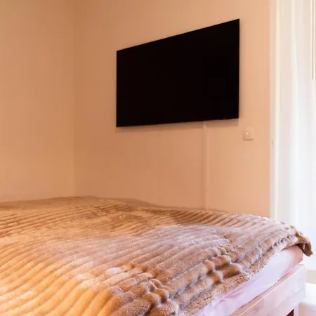 Lägenhet Sunrise 54° - Timmendorfer Timmendorfer Strand