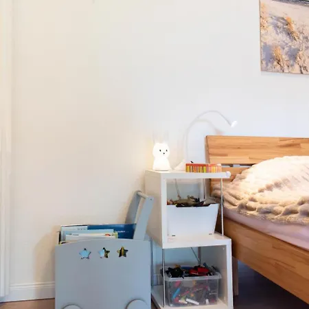 Sunrise 54° - Timmendorfer *