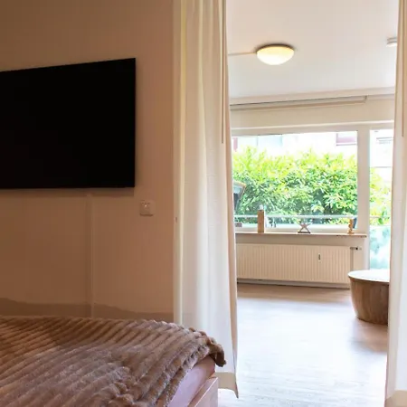 Sunrise 54° - Timmendorfer アパート ティメンドルファー・シュトラント