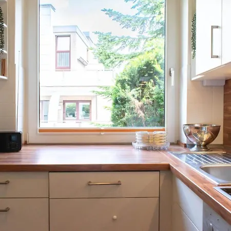 Sunrise 54° - Timmendorfer * Timmendorfer Strand