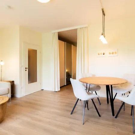 Sunrise 54° - Timmendorfer Appartement