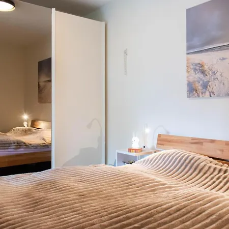 Appartement Sunrise 54° - Timmendorfer *