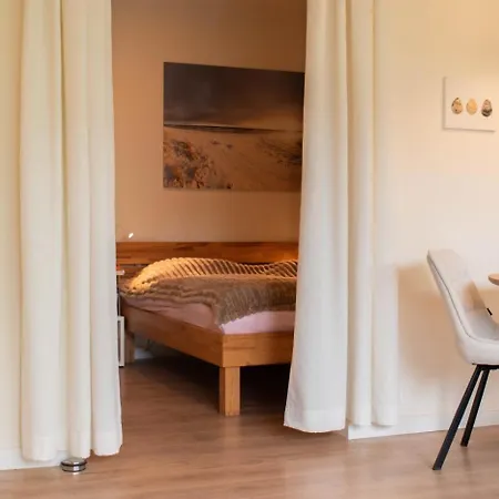 Sunrise 54° - Timmendorfer Appartement