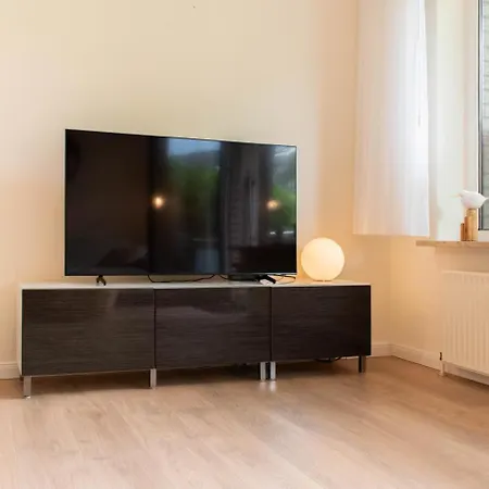 Sunrise 54° - Timmendorfer Lägenhet Timmendorfer Strand