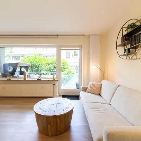 Sunrise 54° - Timmendorfer アパート ティメンドルファー・シュトラント