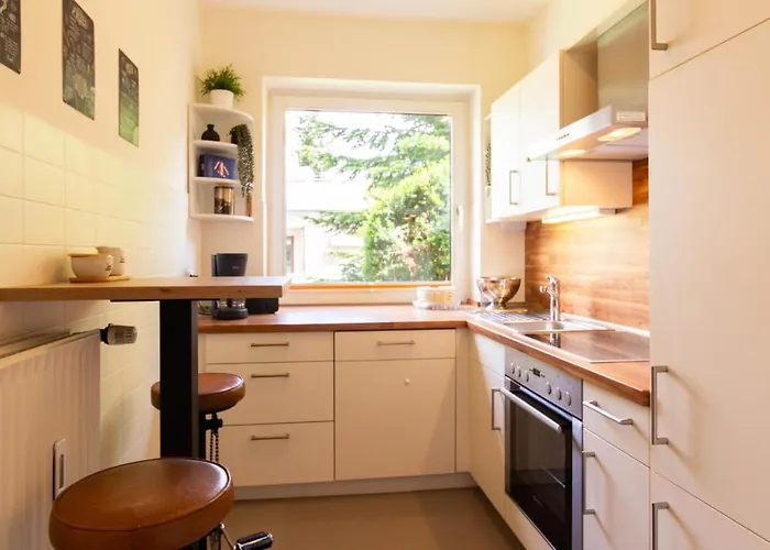 Sunrise 54° - Timmendorfer *