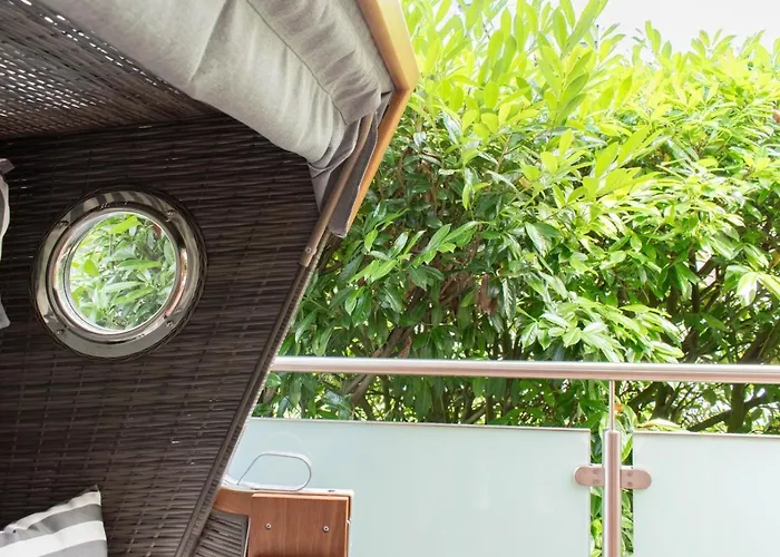 Sunrise 54° - Timmendorfer *