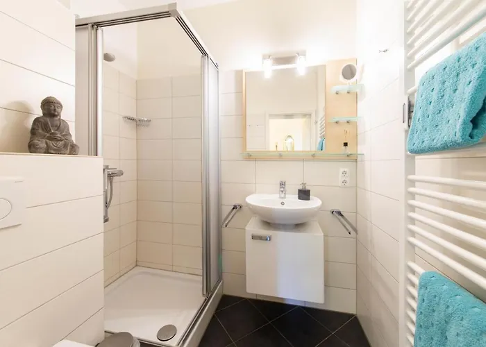 Sunrise 54° - Timmendorfer Lägenhet Timmendorfer Strand