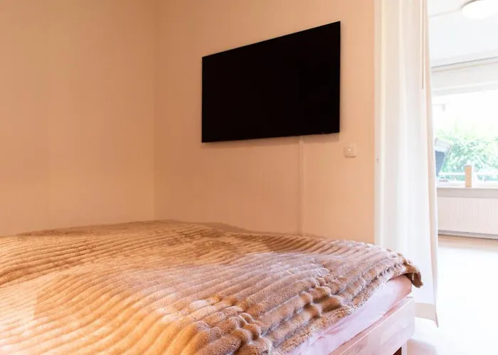 Apartman Sunrise 54° - Timmendorfer Timmendorfer Strand