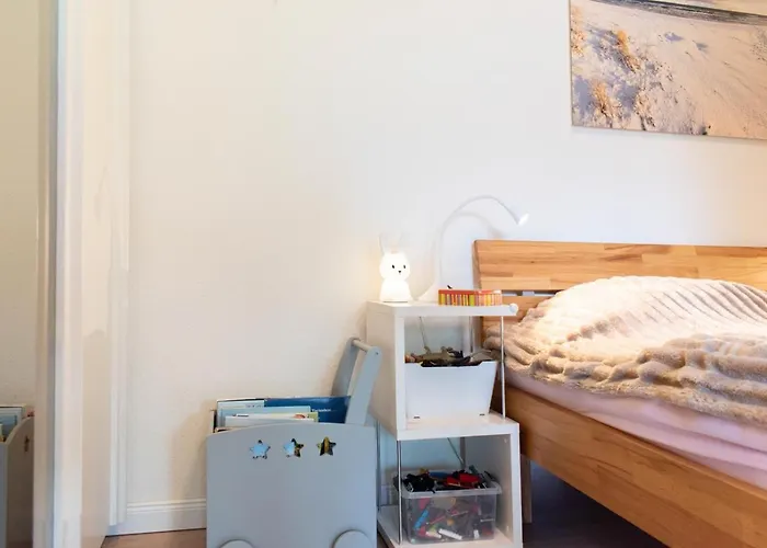 Sunrise 54° - Timmendorfer *