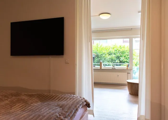 Sunrise 54° - Timmendorfer Lägenhet Timmendorfer Strand