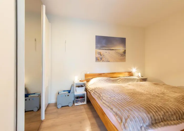 Apartman Sunrise 54° - Timmendorfer Timmendorfer Strand