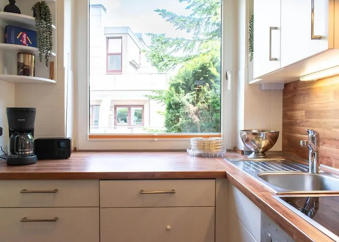 Sunrise 54° - Timmendorfer * Timmendorfer Strand