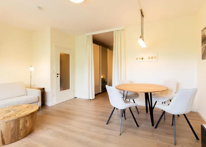 Sunrise 54° - Timmendorfer Apartman