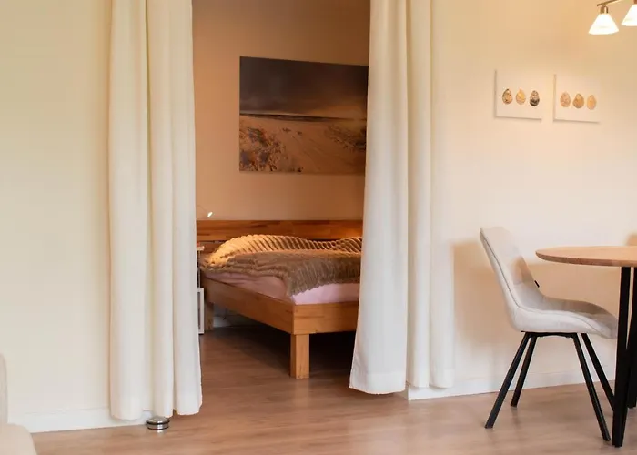 Sunrise 54° - Timmendorfer Apartman