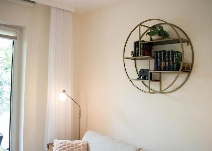 Sunrise 54° - Timmendorfer Timmendorfer Strand