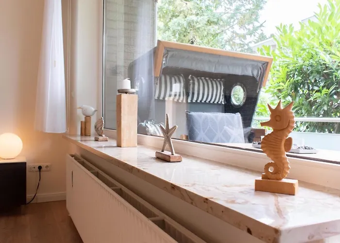 Sunrise 54° - Timmendorfer * Timmendorfer Strand