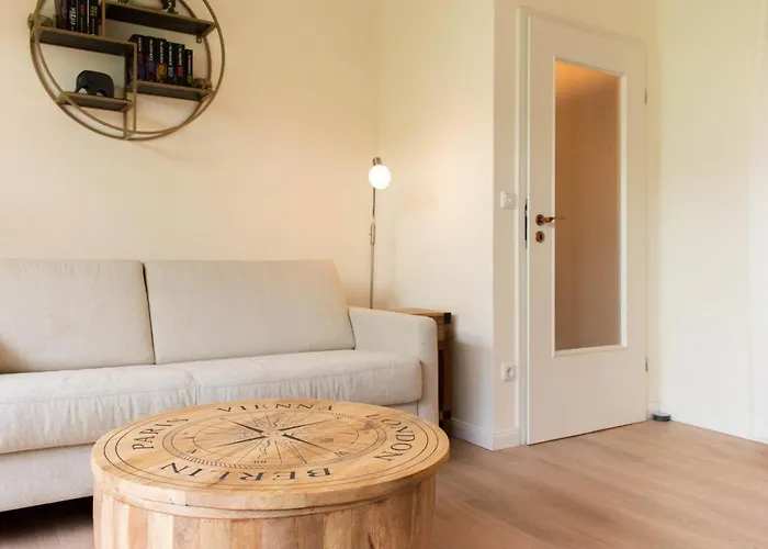 Sunrise 54° - Timmendorfer *