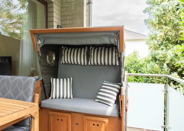 Sunrise 54° - Timmendorfer *