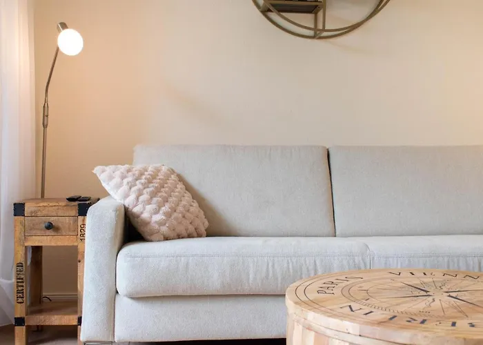 Sunrise 54° - Timmendorfer Timmendorfer Strand